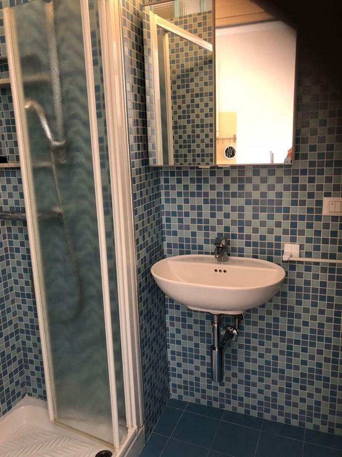 Апартаменты Ca Suma Борджо-Верецци Экстерьер фото
